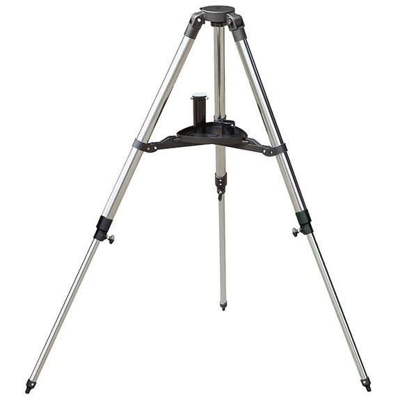 Bresser 70/900mm EQ Linsenteleskop Lyra Carbon Design con Software Cartes du Ciel