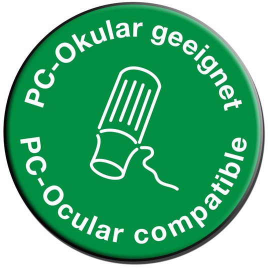 Bresser 70/900mm EQ Linsenteleskop Lyra Carbon Design con Software Cartes du Ciel