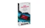 Kingston Dual Portable SSD 1TB USB Type-A / USB Type-C Negro, Rojo