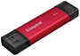 Kingston SSD DualPortable 1TB USB-A/C 3.2 1050MB/s 950MB/s
