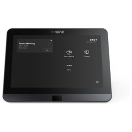 Yealink MTouch E2 Touchpanel 8 pulgadas
