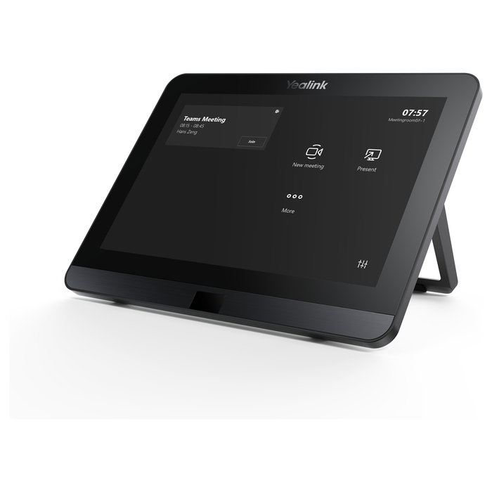 Yealink MTouch E2 Touchpanel 8 pulgadas