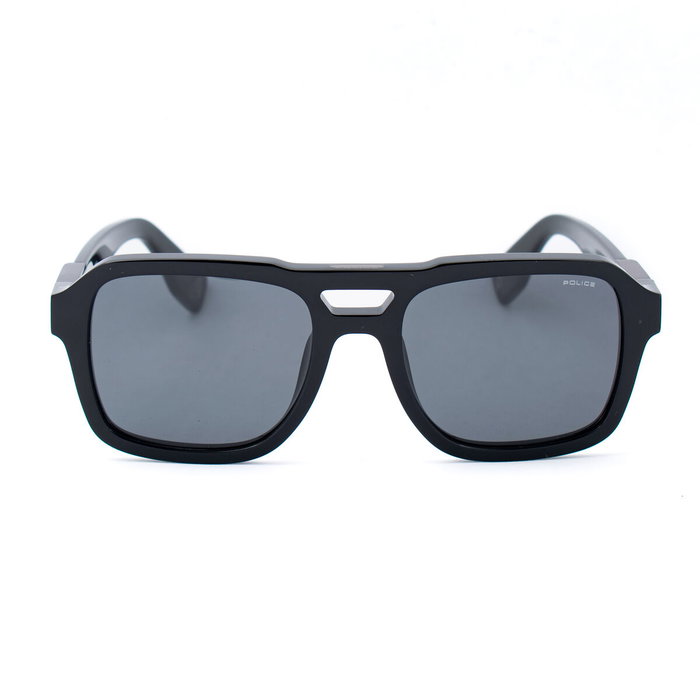 Gafas de Sol Hombre Police SPLN65-550700 Ø 55 mm Gafas de Sol Hombre Police SPLN65-550700 Ø 55 mm