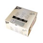 PAPSTAR Vela de té blanca de 8 horas (100 piezas)