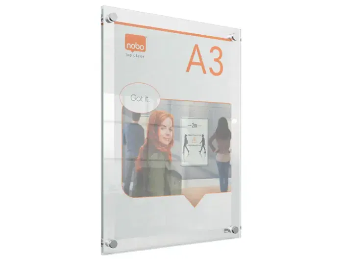 Tablón de Anuncios Nobo