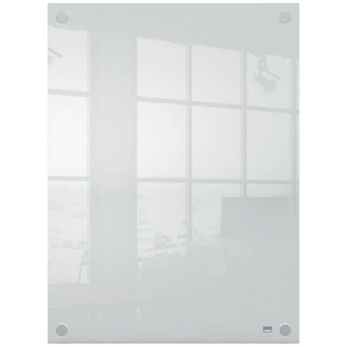 Nobo Portapóster de Acrílico Transparente DIN A3 Nobo Portapóster de Acrílico Transparente DIN A3