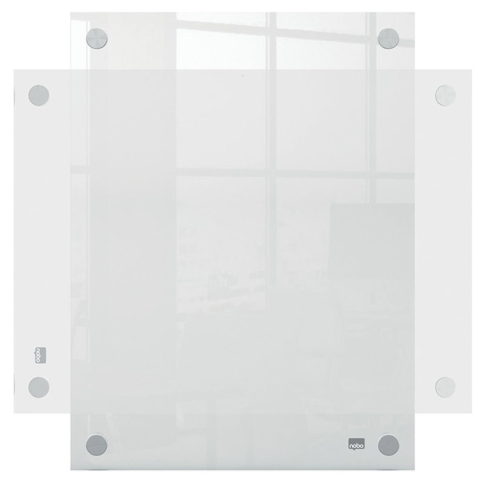 Nobo Portapóster de Acrílico Transparente DIN A3 Nobo Portapóster de Acrílico Transparente DIN A3