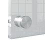Nobo Portapóster de Acrílico Transparente DIN A3