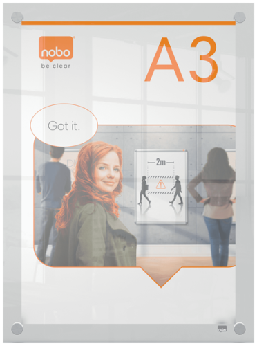 Tablón de Anuncios Nobo Tablón de Anuncios Nobo