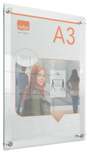 Tablón de Anuncios Nobo Tablón de Anuncios Nobo