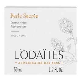 LODAITES Facial Perle Sacre Crema Rica 50 Ml