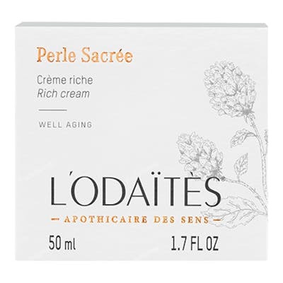 LODAITES Facial Perle Sacre Crema Rica 50 Ml LODAITES Facial Perle Sacre Crema Rica 50 Ml