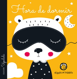 GATO DE HOJALATA, Hora de dormir - Vv