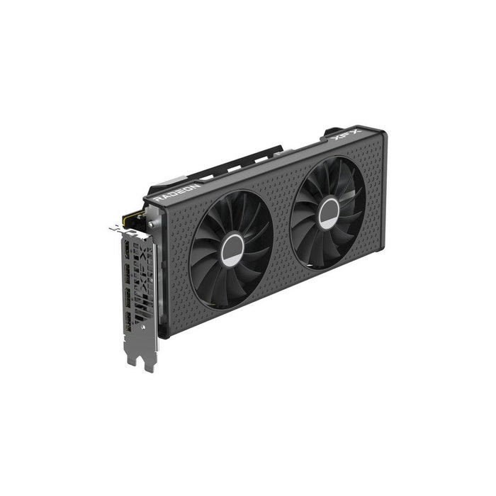 XFX RX 7800 XT Speedster SWFT210 16GB GDDR6 Tarjeta Gráfica
