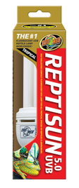 ZooMed Reptisun Fluorescente Compacto 5,0UVB