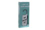 DKD Home Decor Lámpara LED Decorativa Blanca 3 x 21 x 7 cm
