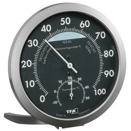 Tfa Termo-Higrómetro 45.2043.51