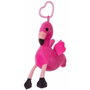 Creaciones Llopis Llavero Flamingo 12 cm