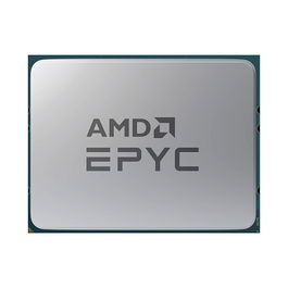 AMD Procesador 9224 24 Core SP5 Tray 2,5 GHz Servidor/estación de trabajo DDR5-SDRAM Socket SP5 64 MB L3 Cache TDP 200W