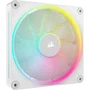 Corsair CO-9051031-WW Ventilador de 14 cm Blanco con Iluminación LED