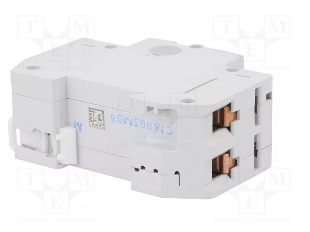 ETI POLAM KZS RCBO 16A 30mA 2P