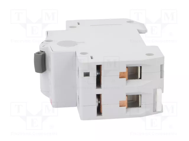 ETI POLAM KZS RCBO 16A 30mA 2P