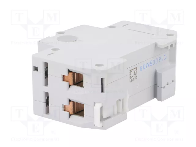 ETI POLAM KZS RCBO 16A 30mA 2P