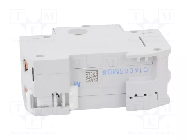 ETI POLAM KZS RCBO 16A 30mA 2P