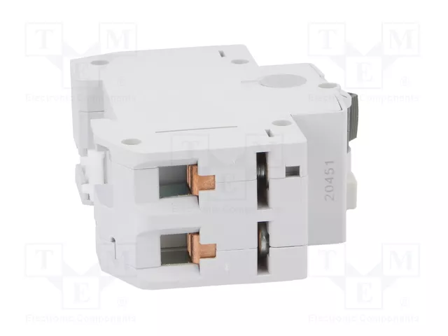 ETI POLAM KZS RCBO 16A 30mA 2P