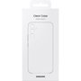 Samsung Clear Case Galaxy A34 (5G) Transparente EF-QA346