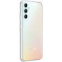 Samsung Clear Case Galaxy A34 (5G) Transparente EF-QA346