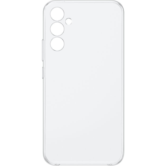 Samsung Clear Case Galaxy A34 (5G) Transparente EF-QA346