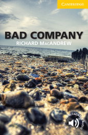 CAMBRIDGE Bad company