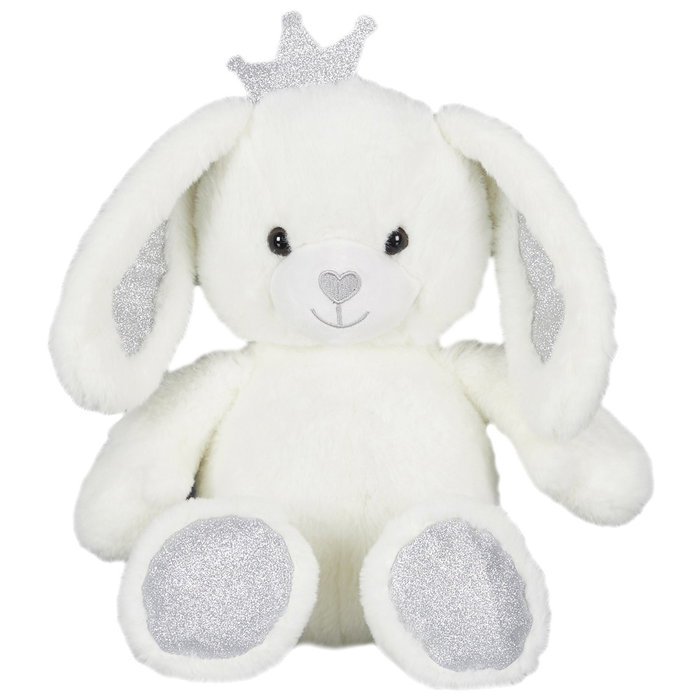 Tom et Zoe Peluche Oso Conejo 25 cm