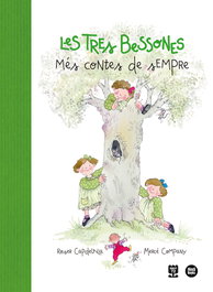 BINDI BOOKS, Més contes de sempre - Mercè Company González