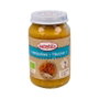 BABYBIO Potito de Verduras y Trucha BIO 200g