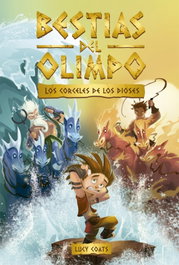 LA GALERA, Los corceles de los dioses - LA GALERA