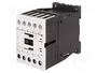 EATON ELECTRIC DILM12-01 Contactor 3-polar 12A 230VAC