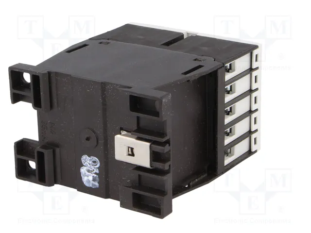 EATON ELECTRIC DILM12-01 Contactor 3-polar 12A 230VAC EATON ELECTRIC DILM12-01 Contactor 3-polar 12A 230VAC