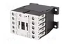 EATON ELECTRIC DILM12-01 Contactor 3-polar 12A 230VAC