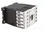 EATON ELECTRIC DILM12-01 Contactor 3-polar 12A 230VAC