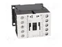 EATON ELECTRIC DILM12-01 Contactor 3-polar 12A 230VAC