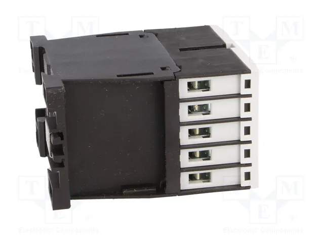 EATON ELECTRIC DILM12-01 Contactor 3-polar 12A 230VAC EATON ELECTRIC DILM12-01 Contactor 3-polar 12A 230VAC