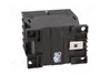 EATON ELECTRIC DILM12-01 Contactor 3-polar 12A 230VAC