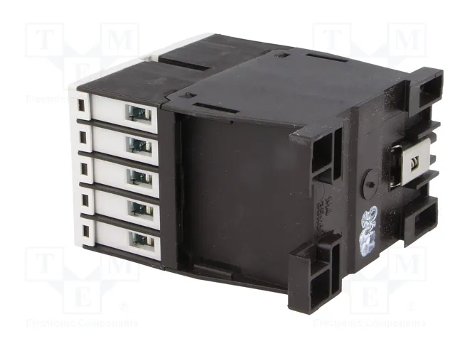 EATON ELECTRIC DILM12-01 Contactor 3-polar 12A 230VAC EATON ELECTRIC DILM12-01 Contactor 3-polar 12A 230VAC