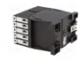 EATON ELECTRIC DILM12-01 Contactor 3-polar 12A 230VAC