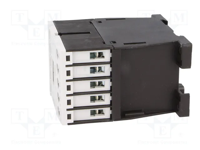 EATON ELECTRIC DILM12-01 Contactor 3-polar 12A 230VAC EATON ELECTRIC DILM12-01 Contactor 3-polar 12A 230VAC