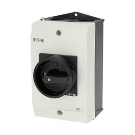 Eaton P1-32/I2/SVB-SW/HI11 Interruptor principal 32A 3P