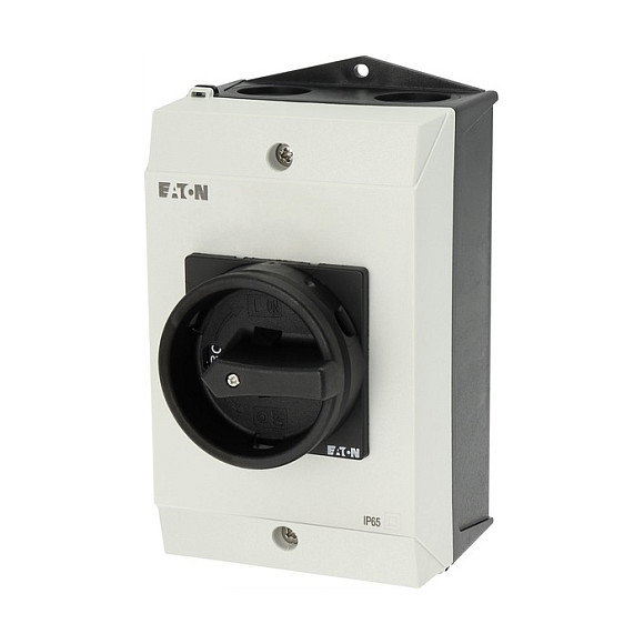 Eaton P1-32/I2/SVB-SW/HI11 Interruptor principal 32A 3P Eaton P1-32/I2/SVB-SW/HI11 Interruptor principal 32A 3P
