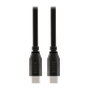 RODE SC17 Cable USB-C a USB-C Negro 1,5 m